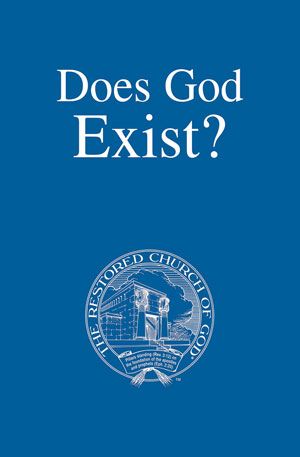 Does God Exist?