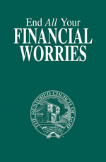 Image for End All Your Financial Worries