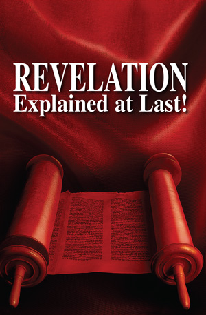 Image for Revelation Explained at Last!