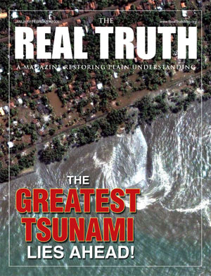 Image for Real Truth PDF January - February 2005