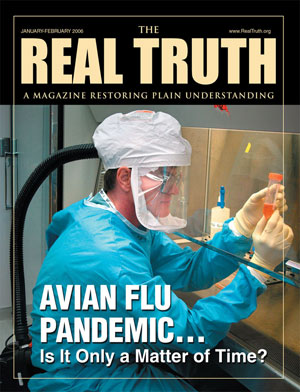 Image for Real Truth PDF January - February 2006