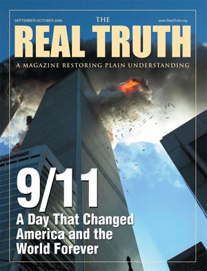 Image for Real Truth PDF September - October 2006