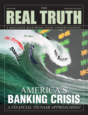 Image for Real Truth PDF March 2008
