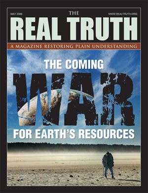 Image for Real Truth PDF May 2008