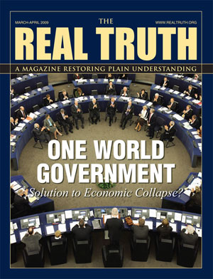 Image for Real Truth PDF March-April 2009