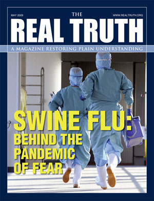 Image for Real Truth PDF May 2009