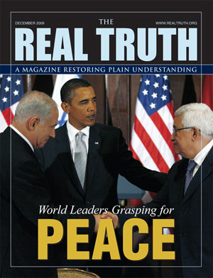 Image for Real Truth December 2009 PDF