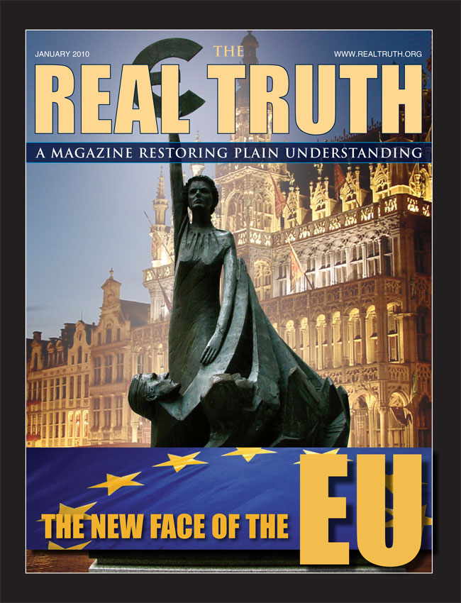 Image for Real Truth January 2010 PDF
