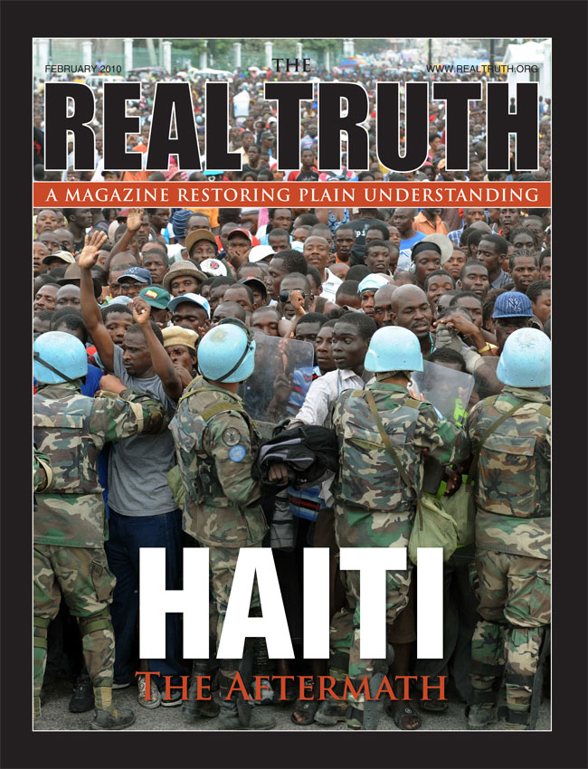 Image for Real Truth February 2010 PDF
