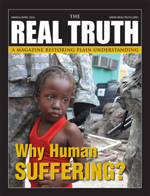 Image for Real Truth March-April 2010 PDF