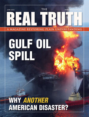 Image for Real Truth June 2010 PDF