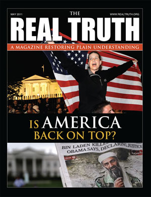 Image for Real Truth May 2011