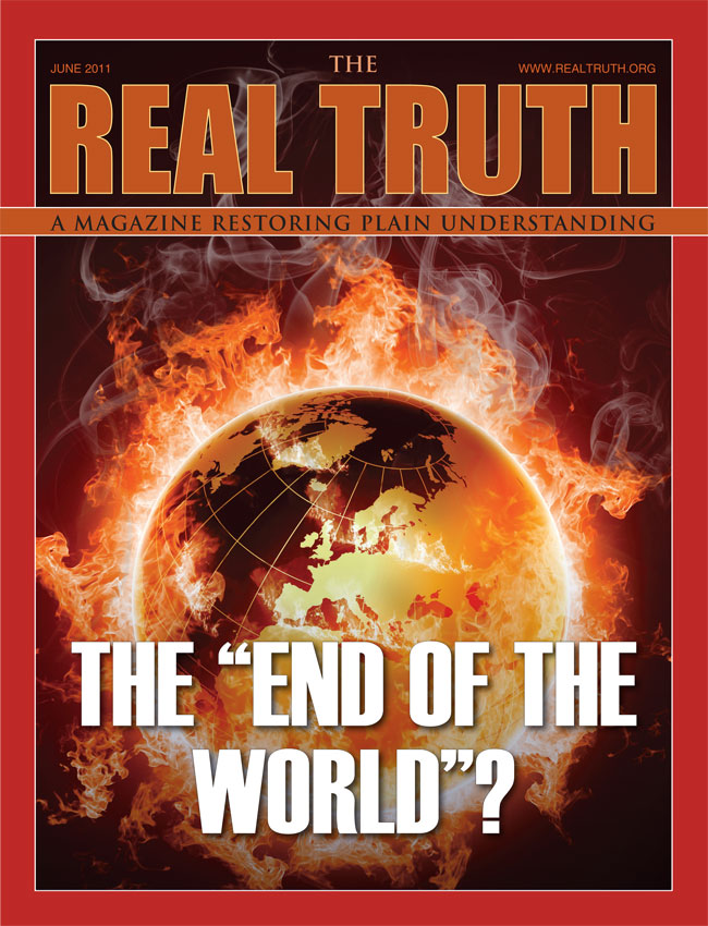 Image for Real Truth June 2011