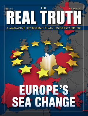Image for Real Truth May 2012 – Europe