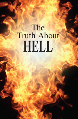 Image for The Truth About Hell