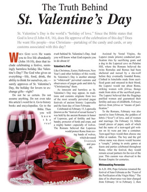 Featured image of post Valentine Word Origin / Valentine&#039;s day has become an important holiday, especially for couples.