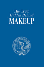 Image for The Truth Hidden Behind Makeup