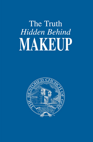 The Truth Hidden Behind Makeup