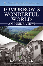 Image for Tomorrow’s Wonderful World – An Inside View!