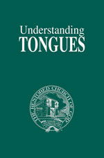 Image for Understanding Tongues