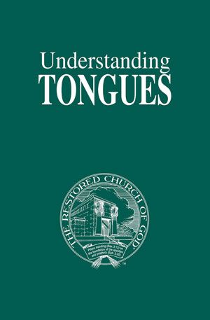 Image for Understanding Tongues