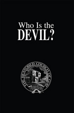 Image for Who Is the Devil?