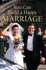 Image for You Can Build a Happy Marriage