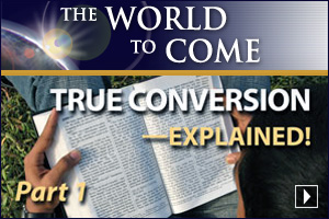 True Conversion—Explained! (Part 1)