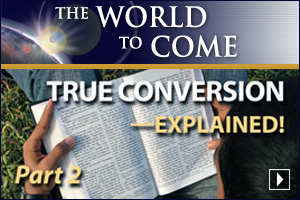 True Conversion—Explained! (Part 2)