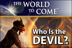 Who Is the Devil?