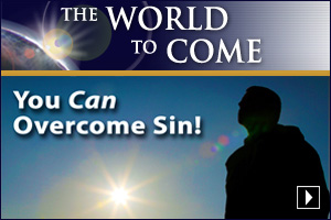 You Can Overcome Sin!