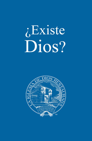 Image for ¿Existe Dios?