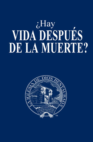 Image for ¿Hay vida después de la muerte?