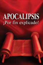 Image for Apocalipsis – ¡Por fin explicado!