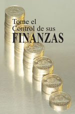 Image for Tome el control de sus finanzas