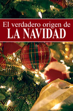 Image for El verdadero origen de la Navidad