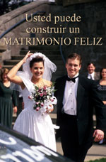 Image for Usted puede construir un matrimonio feliz