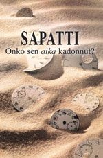 Image for Sapatti – Onko sen aika kadonnut?