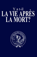 Image for Y a t-il la vie après la mort?
