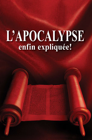Image for L’Apocalypse enfin expliquée!