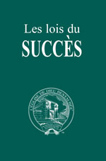 Image for Les lois du succès