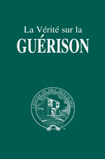 Image for La Vérité sur la Guérison