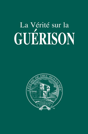 Image for La Vérité sur la Guérison