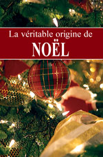 Image for La véritable origine de Noël