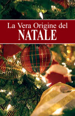 Image for La Vera Origine del Natale