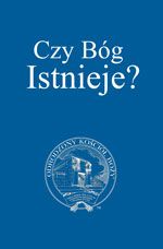 Image for Czy Bóg Istnieje?
