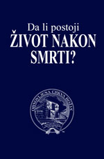Image for Da li postoji život nakon smrti?