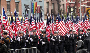 Post-September 11