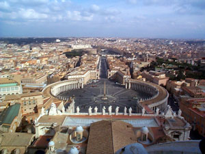 Papal Succession