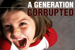 A Generation Corrupted